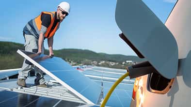 Photovoltaik 2025