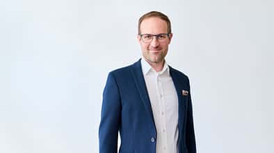 Andreas Islinger 2025