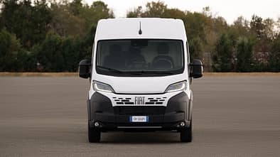 Fiat Ducato 2025