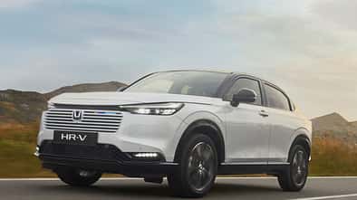 Honda HR-V 2025