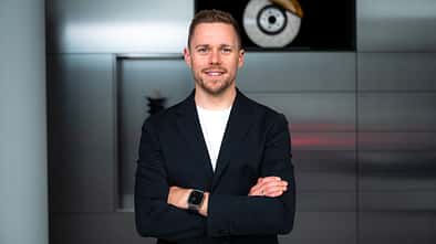 Frank Mäling 2025