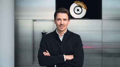 Polestar Jan Grindemann 2025