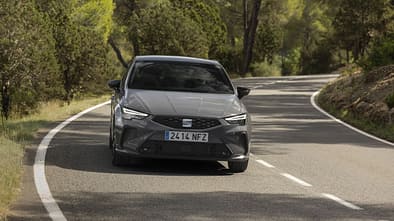 Seat Ibiza 2025