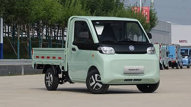 Hudson EV startet mit vielseitigem Elektro-Kleintransporter durch und angelt sich österreichische Heinzl-Gruppe für Europa-Vertrieb