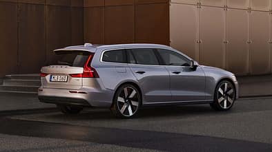 Firmenporträt  VOLVO  Who is Who PKW