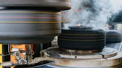 Production Continental Plant Hefei 2025