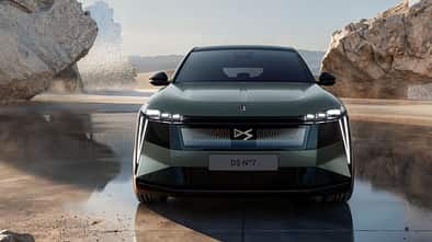 DS No7 2026