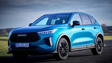 GWM Haval Jolion Pro 2026