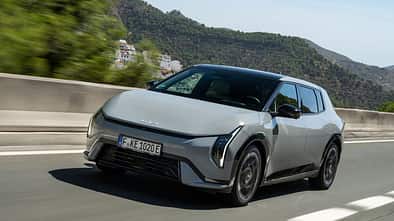 Kia EV4 GT-Line 2025