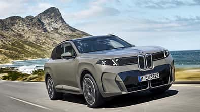 BMW X5 2026