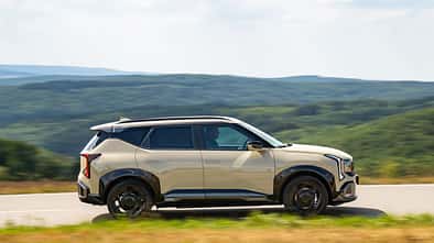 Kia Seltos 2026