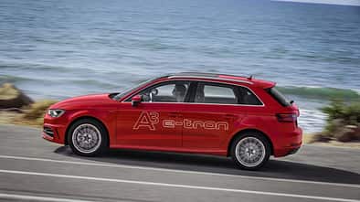 Audi A3 (8V)