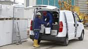 Hyundai H-1 H-1