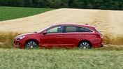 Hyundai i30 Kombi 2017 