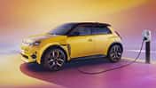 Renault 5 E-Tech 2024