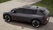 Kia EV4 2025