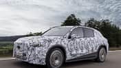 Mercedes GLC 2026