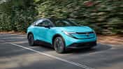 Nissan Leaf  2025