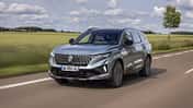 Renault Espace 2025
