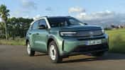 Opel Frontera 2025