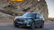 BMW X5 2023