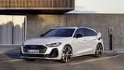 Audi A5 2025