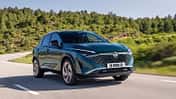 Nissan Qashqai 2025
