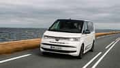 VW Multivan eHybrid 4 Motion 2025