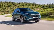 Nissan Qashqai E-Power 2026