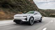 Polestar 3 Longe Range 2025