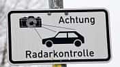 Radarkontrolle 2025