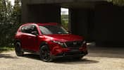 Mazda CX-5 2025