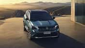Renault Boreal 2025