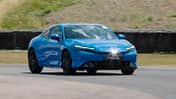 Honda Prelude Prototype 2025