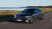 Mercedes CLA 2025
