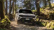 Jeep Avenger 4xe 2025
