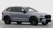 Volvo XC60 2025