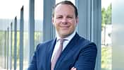 Audi-Flottenchef Carsten Kortüm