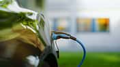 In Firmenflotten kommen immer mehr Elektro-Autos zum Einsatz