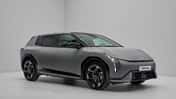 Kia EV4 2025