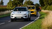 Polestar 2025