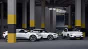 Polestar 2025