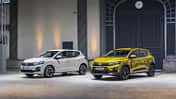 Dacia Sandero und Stepway 2026