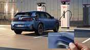 Über die neue Flottenlösung von BMW und MINI Charging lassen sich Ladevorgänge zentral verwalten und abrechnen. Fahrer profitieren von denselben Tarifen und Funktionen wie Privatkunden.