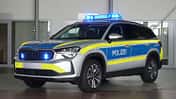 Skoda 2025