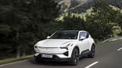 Polestar 3 Long Range 2025