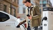 Über das Manager-Konto von Charge Now lassen sich Ladeabrechnungen für mehrere Fahrer zentral bündeln – auch markenübergreifend.