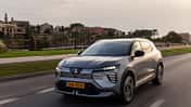 Mitsubishi Eclipse Cross 2026
