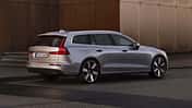 Firmenporträt  VOLVO  Who is Who PKW