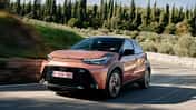 Toyota Aygo X Hybrid 2026